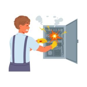 Riparazioni Elettriche