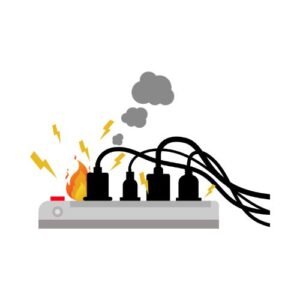 Corto Circuito Elettrico