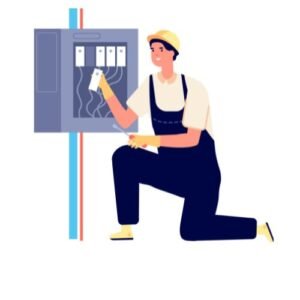 Riparazioni Elettriche