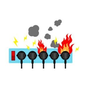 Corto Circuito Elettrico