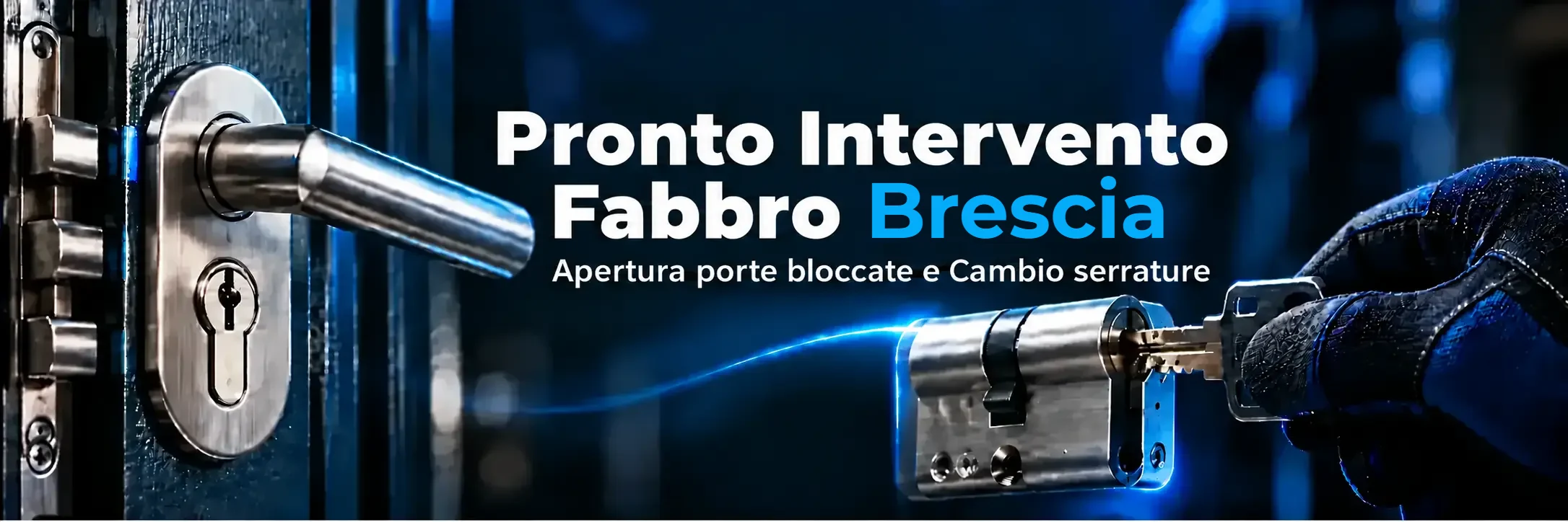 Pronto Intervento Fabbro Brescia - Chiama Subito 351 9494 610