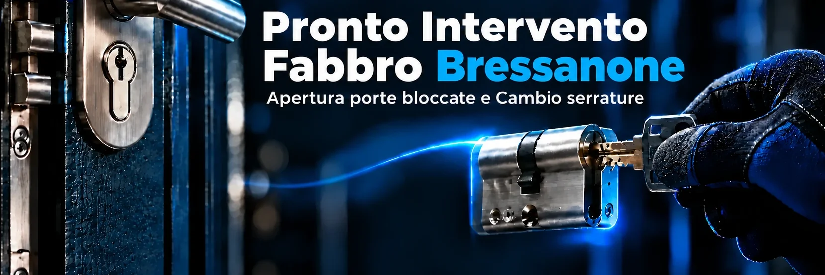 Pronto Intervento Fabbro Bressanone - Chiama Subito 351 9494 610