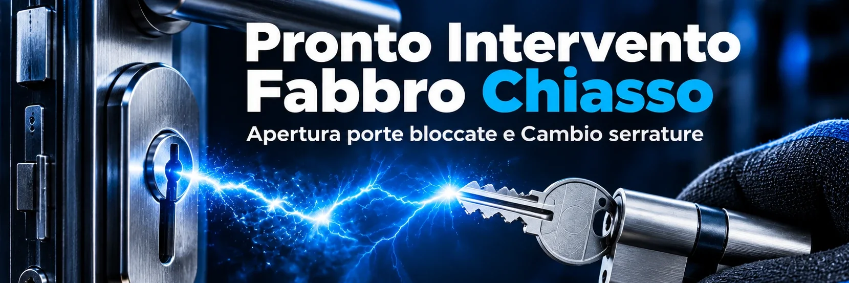 Pronto Intervento Fabbro Chiasso - Chiama Subito 351 9494 610